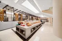 WYNDHAM GARDEN QIANJIANG DOWNTOWN - พร้อมอาหารเช้า