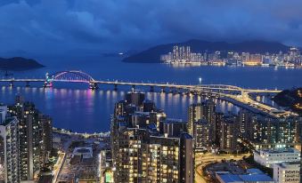 Crowne Plaza Hong Kong Kowloon East