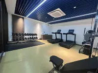 Ruijie International Grand Hotel - palestra