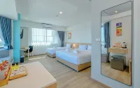 B2 Suphan Buri Premier Hotel Hotels in Suphan Buri