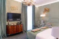 Novotel Domaine de Maffliers Hôtels à : Parmain