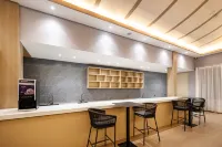 芒市季楓國際飯店（芒市廣場店）