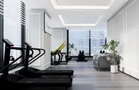 Mercure Yibin Port Hotels in Yibin