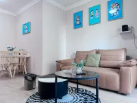 Beishe Homestay (Linboting)