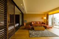 HAKODATE 男爵倶楽部 HOTEL & RESORTS - バルコニー