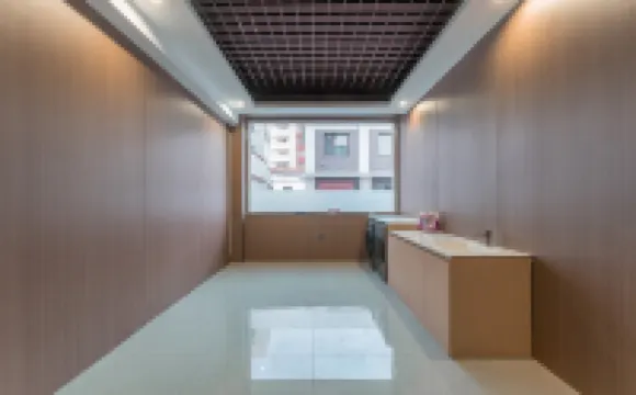 優加心享飯店（萊西煙台路店）