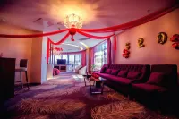 Jinbiwan Hotel Hotels in Fuxin County