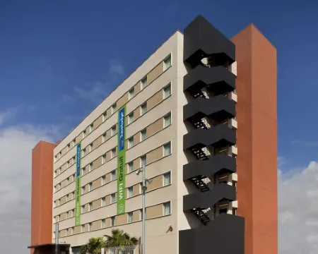 Travelodge Barcelona Cornellà Fira Hotels in Cornella de Llobregat