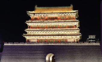 Shanxi Culture and Tourism Xuying Hotel (Taiyuan Yingze Street Railway Station Store)