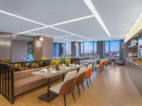 Ease Hotel · Zhi (Xiping, Zhumadian) Hotels in Xiping