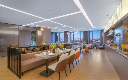 Ease Hotel · Zhi (Xiping, Zhumadian) Отели в г. Сипин