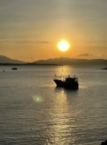 蜜悅·深圳莫奈花園海景度假美宿