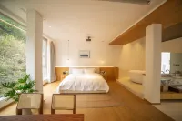 HuaQingYin Hotel - 인피니티 풀