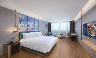 Magnotel Classic ( Baoying New Asia Shopping mall Hotel)