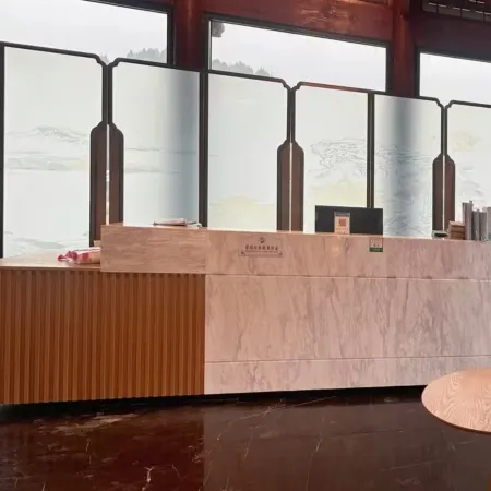 Yangxingu Yinyu Mountain Lodge