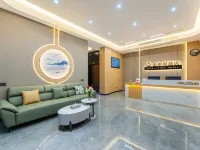 Quanjifeng Boutique Stay Hotel (Sihui Commercial Avenue) 쓰후이 호텔