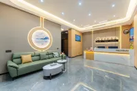 Quanjifeng Boutique Stay Hotel (Sihui Commercial Avenue)