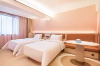 HanTing Hotel (Luoyang Yingtianmen) Các khách sạn ở Lạc Dương