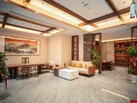 Xihe County Yunhua Hotel Hotels in Xihe