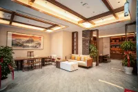 Xihe County Yunhua Hotel Hotels in Xihe County