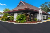 Red Roof Inn Savannah - Southside/ Midtown