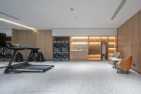 Magnotel（Datong Dongxin Plaza High-speed Railway Station Branch）