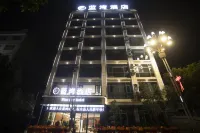 Blue Bay Hotel Các khách sạn ở Hách Chương