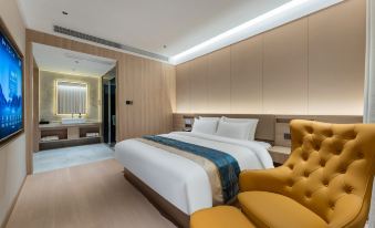 YU JI HOTEL