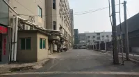 JI Hotel (Jiujiang Railway Station Square) - parkir