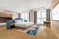 Jifeng International Hotel (Nanbu County  Branch) Hotels in Nanbu County