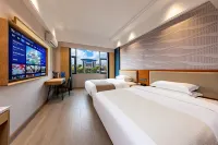 Meiyue Hotel (Mangshi sajiemangshiguangchangBranch) 망시 호텔