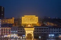 Royal Garden Hotel