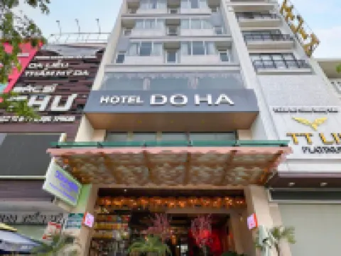 Doha Central Bliss Danang Hotel by Haviland Hotels in Da Nang