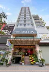 Doha Central Bliss Danang Hotel by Haviland Hotels near Da Nang Downtown