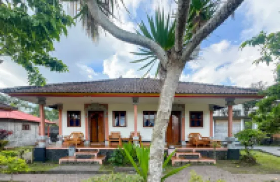 金塔馬尼阿麗娜飯店 巴圖爾湖（Lake Batur）附近的飯店