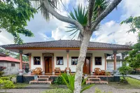 Arlina's Kintamani 바뚜르 자연온천 주변 호텔