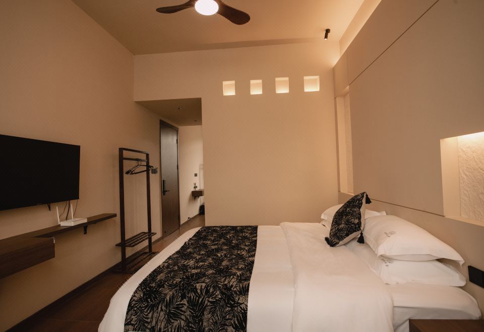 Yun She Homestay 기념일 이벤트