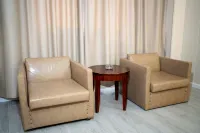 Danya Hotel (Zhenjiang Danyang Wuyue Plaza)