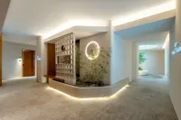 PHIREN Hotel, Yulongju, Hancheng Square, Zaoyang Hotels in Zaoyang