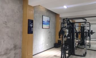 Yeste Hotel (Zunyi Jiujietan Youyuan)