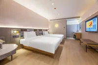 Homeinn Plus Zhengding Longxing Temple