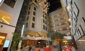 Millennium Al Masar Hotel