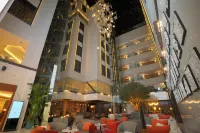 Millennium Al Masar Hotel