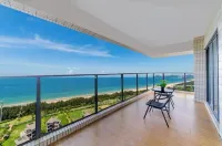Xingchenwan Scenic Resort Apartment (Wuchuan Dinglongwan Desasi Water World)