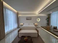 Yunshang Flower Stream, Private Soup Wisdom B&B Hotels near Chengdu Neusoft University
