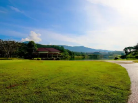 攀牙卡塔高爾夫度假村 攀牙市酒店