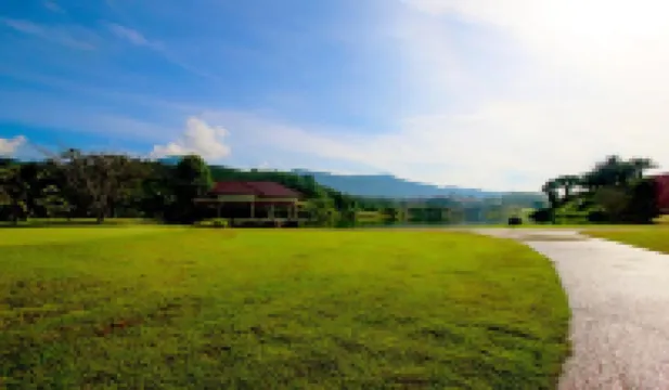 Katathong Golf Resort & Spa