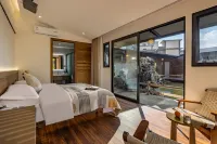 Haiyue Rongting Homestay (Dali Erhai International Ecological City Branch)