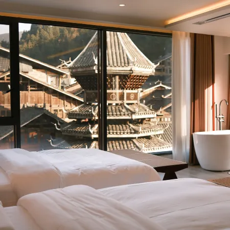 JINSAN HOTEL