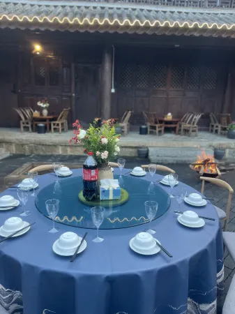 Dali Fengyang Xiaoyuan Отели рядом с достопримечательностью «The Ancient Tea Horse Road»